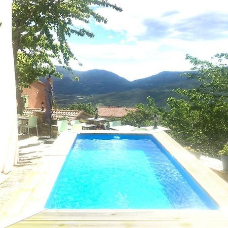 Casa Di Emma Bed and Breakfast Santo-Pietro-di-Tenda Exteriör bild